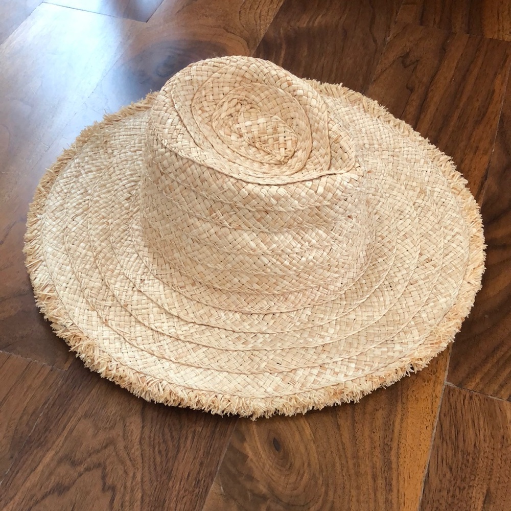 Straw Hat